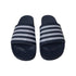 K7 Beach Sandal | Navy/White