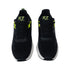 K7 Zoom GT Ladies Shoes | Black / Green