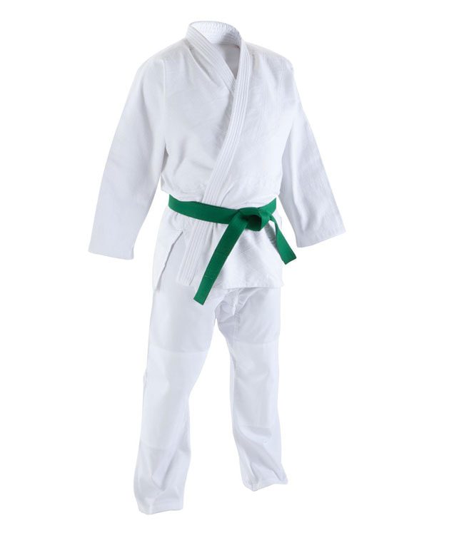 Grip Karate Suits | All Size | White