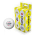 Karakal Table Tennis Ball | Set of 6 | White