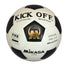 Mikasa Kick Off Fifa | Match | White/Black