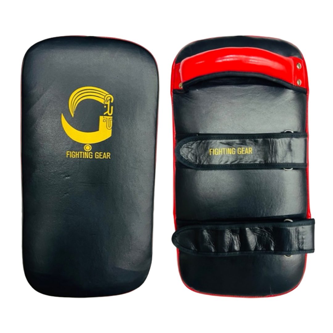 Grip Fight Boxing Arm Thai Pads
