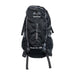 King Star - Moderato 50L Hiking Backpacks | Black