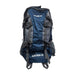 King Star- Electron 60L Hiking Backpacks | Navy