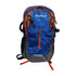 Grip King Star - Trail Walker Backpack | Blue / Orange