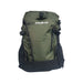 King Star - Cross Backpack | Green