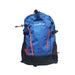 Grip King Star - Cross Backpack | Royal