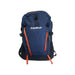 King Star - Cross Backpack | Navy