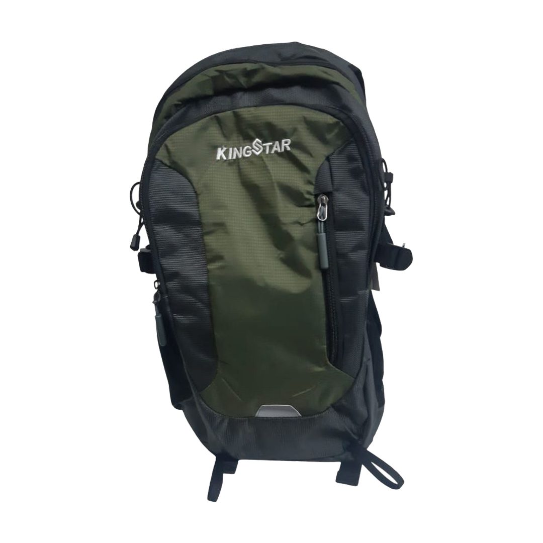 Grip King Star - Toyo Backpack | Green