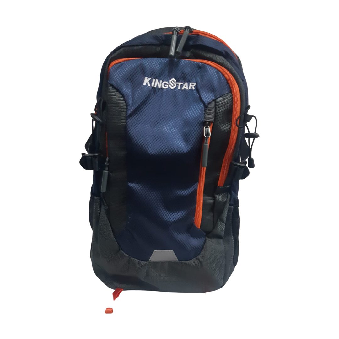 Grip King Star - Toyo Backpack | Navy