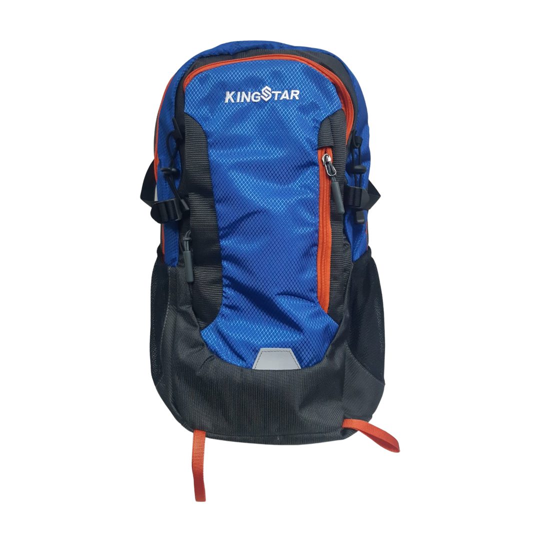 Grip King Star - Toyo Backpack | Royal