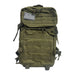Grip King Star - Tactical Army Bag