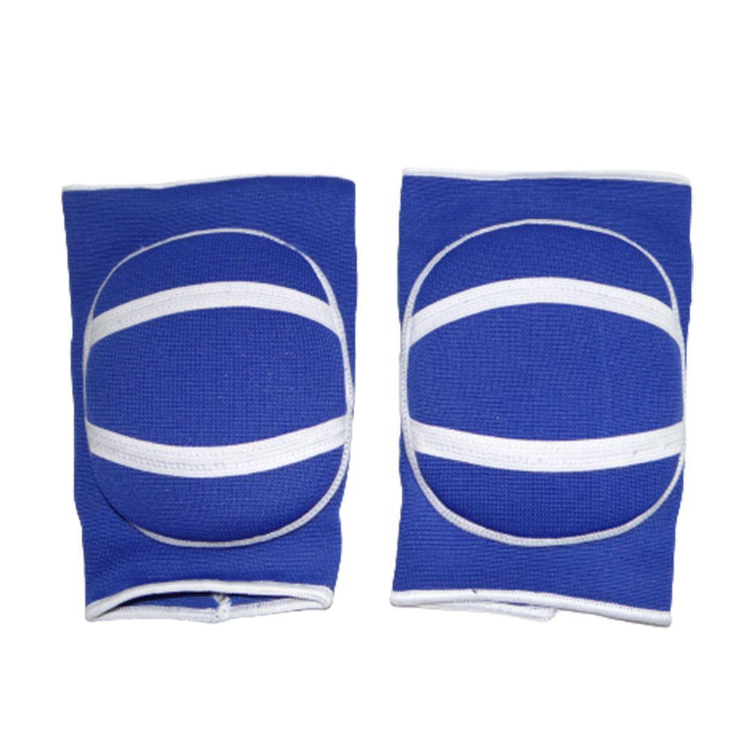 Grip Knee Guards | Blue