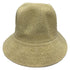 Kongol Style Bucket Hat | Camel Brown