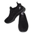 Six Seven Leisure Shoe | Mens | Black / Yellow