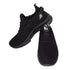 Six Seven Leisure Shoe | Mens | Black