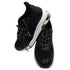 Tom Tom Leisure Shoe | Men / Women | Black, Green | Black
