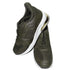 Tom Tom Leisure Shoe | Men / Women | Black, Green | Green