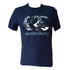 Canterbury Large CCC Logo Tee | Try / Navy