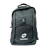 Lotto Athletic Backpack | Black