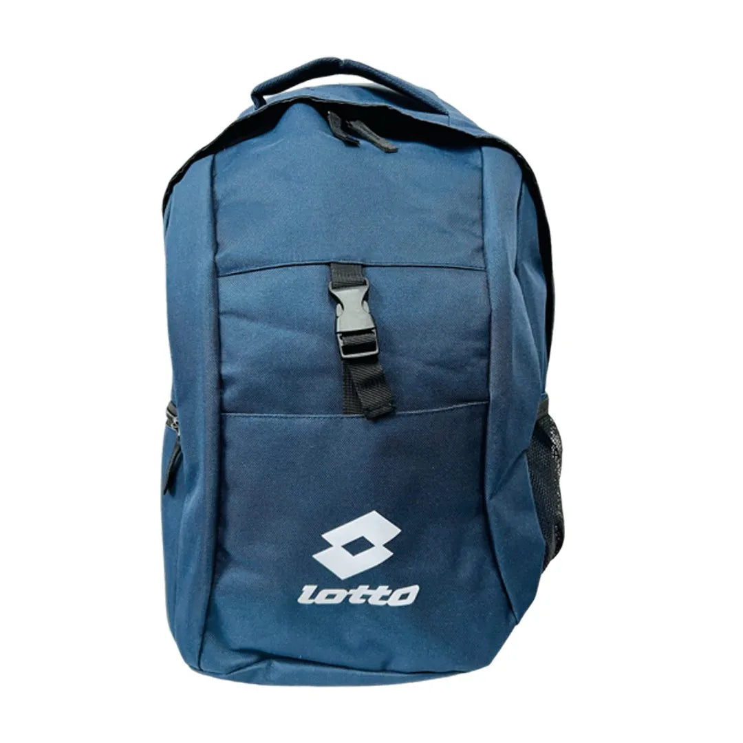 Lotto Ethletic Backpack | Navy