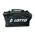 Lotto Novara Kit Bag | Black - Navy | Black