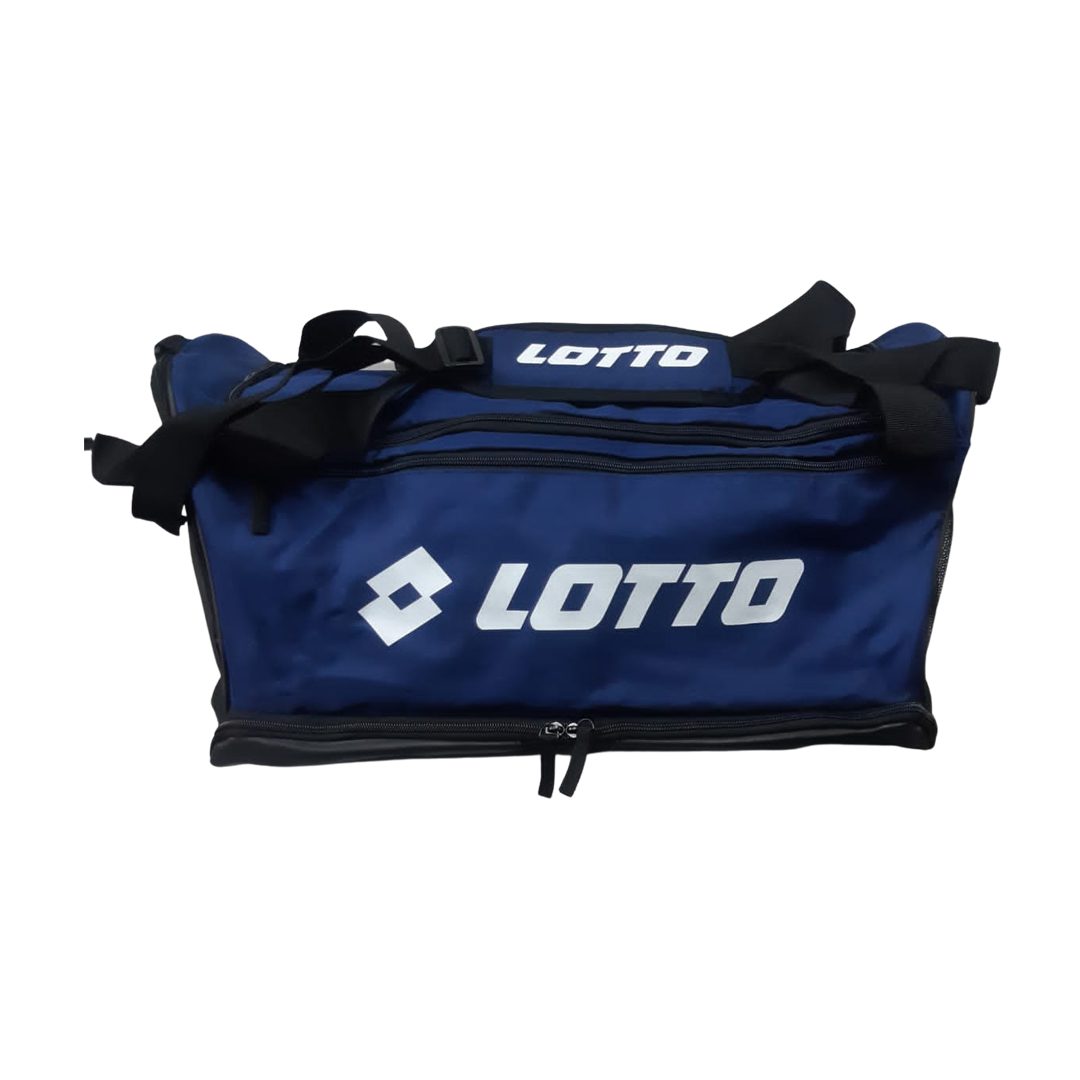 Lotto Forli Kit Bag | Navy