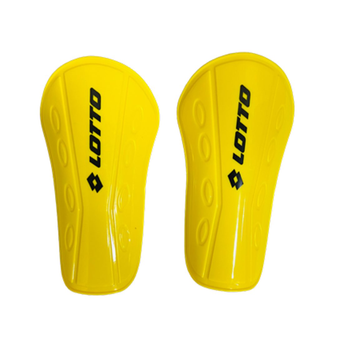 Lotto Soccer Shin Guard | Small