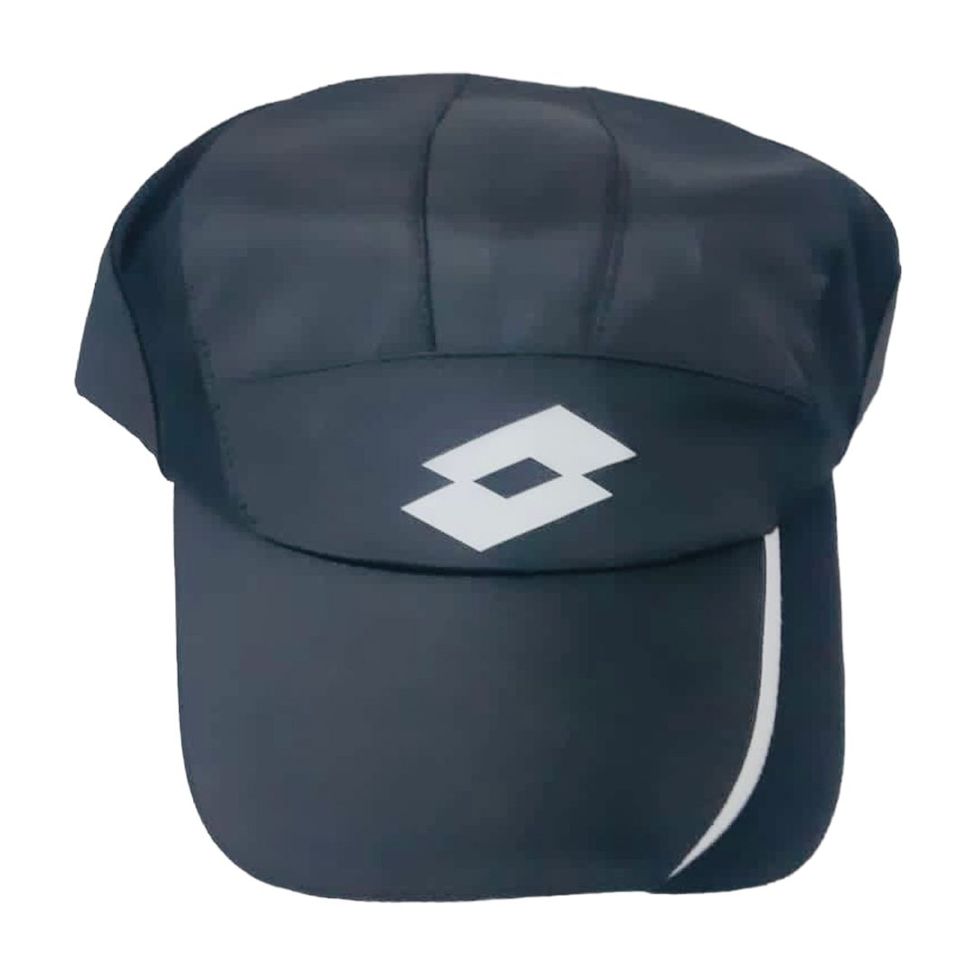 Lotto Sports Cap | Black
