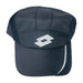 Lotto Sports Cap | Black