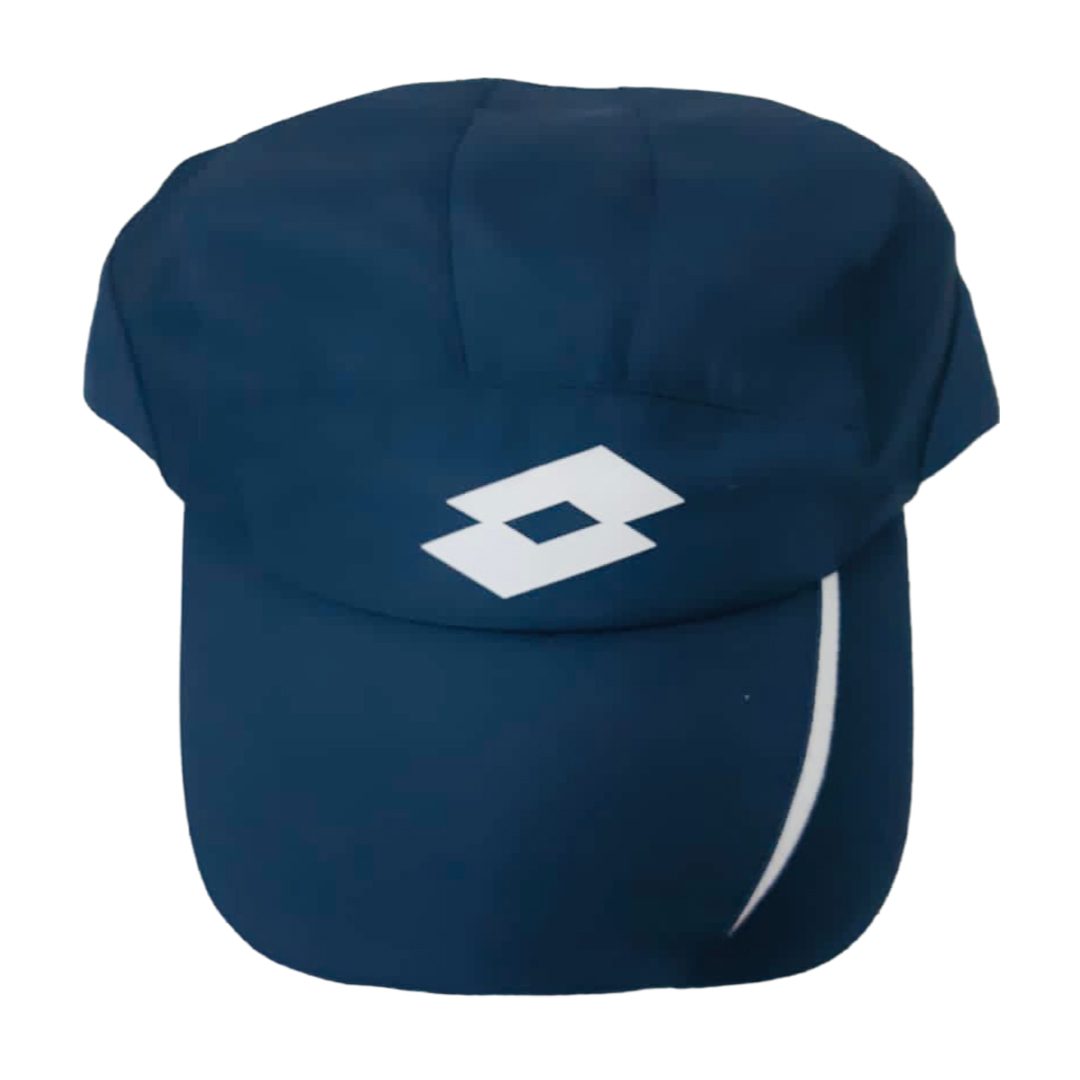 Lotto Sports Cap | Navy