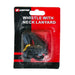 Lotto PVC Whistle With Lanyard