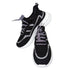 Blakes Men Leisure Shoes | Black, Navy, White | Black