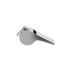 Grip Metal Silver Whistle | Large