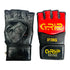 MMA Leather Gloves
