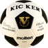Molten Kicker S5SL | Water Proof | White / Black