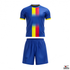 Maradona Soccer Kit | Set Of 14 Tops & Shorts Only