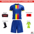 Maradona Soccer Kit | Basic Combo