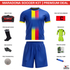 Maradona Soccer Kit | Premium Combo
