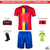 Maradona Soccer Kit | Basic Combo