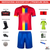 Maradona Soccer Kit | Premium Combo