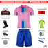 Maradona Soccer Kit | Premium Combo