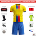 Maradona Soccer Kit | Premium Combo