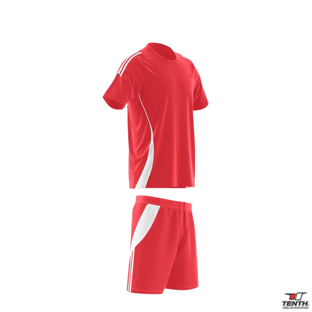 Marco Man Soccer Kit | Set Of 14 Tops & Shorts Only
