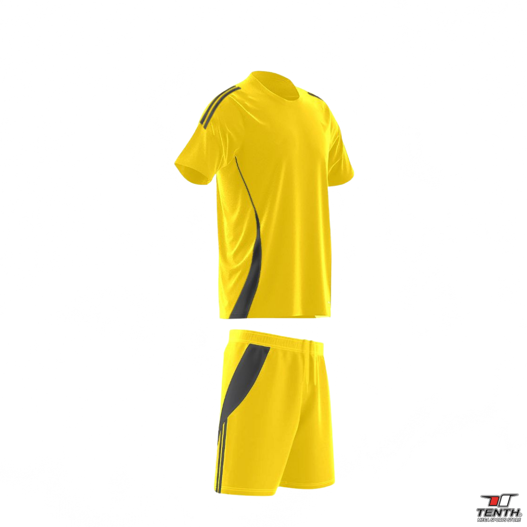 Marco Man Soccer Kit | Set Of 14 Tops & Shorts Only