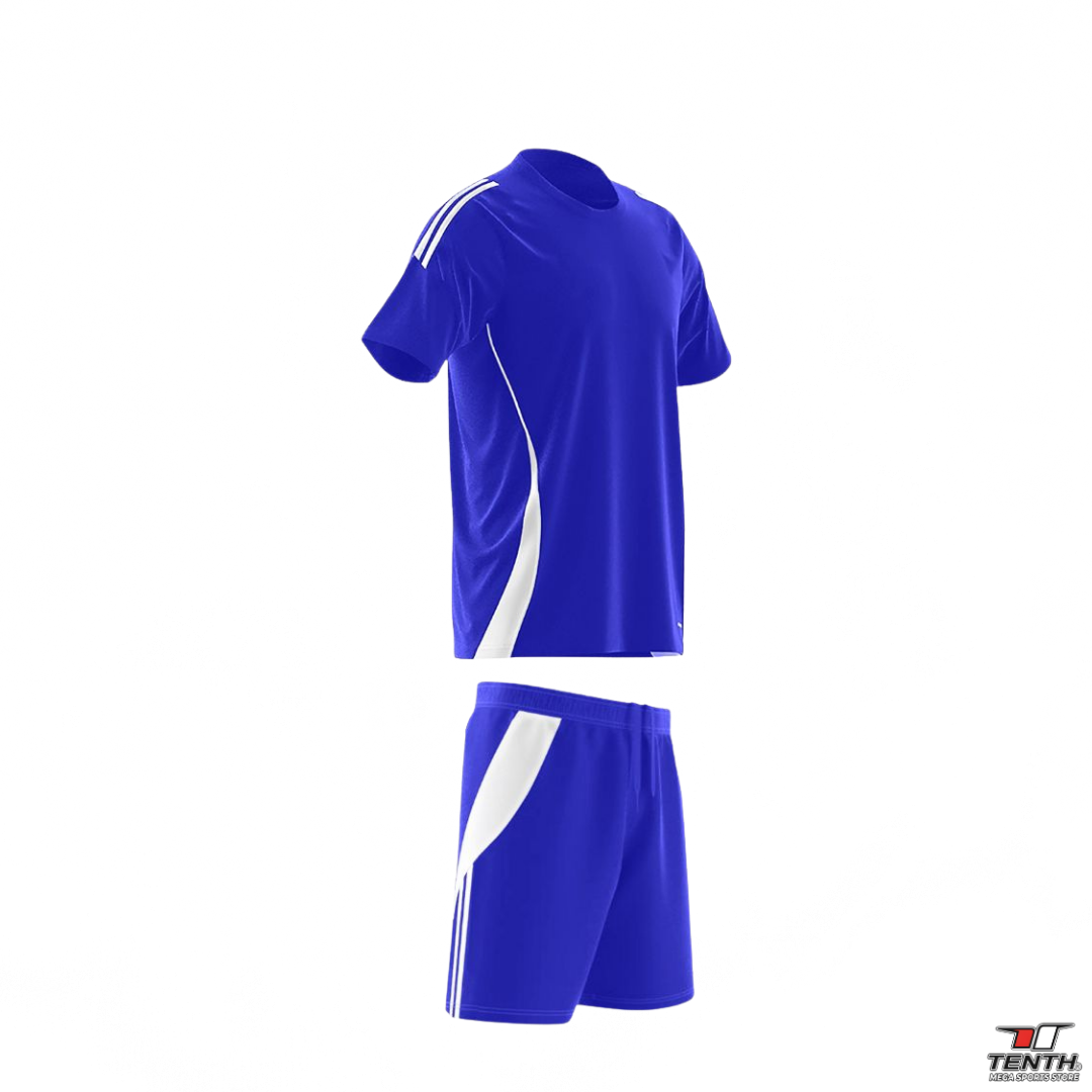 Marco Man Soccer Kit | Set Of 14 Tops & Shorts Only