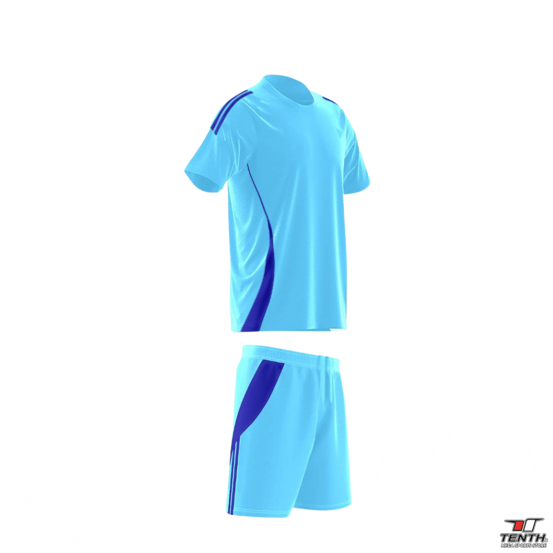 Marco Man Soccer Kit | Set Of 14 Tops & Shorts Only