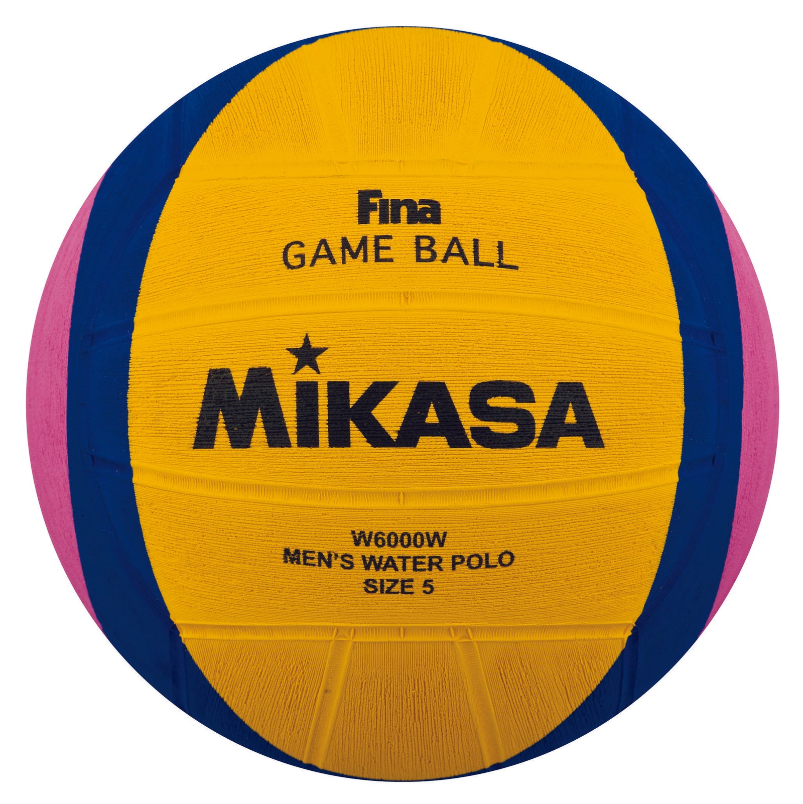 Mikasa Fina Official Match W / Polo Ball | Mens