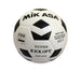 Mikasa PPF310 Super Kick Off | FIFA Quality | White / Black