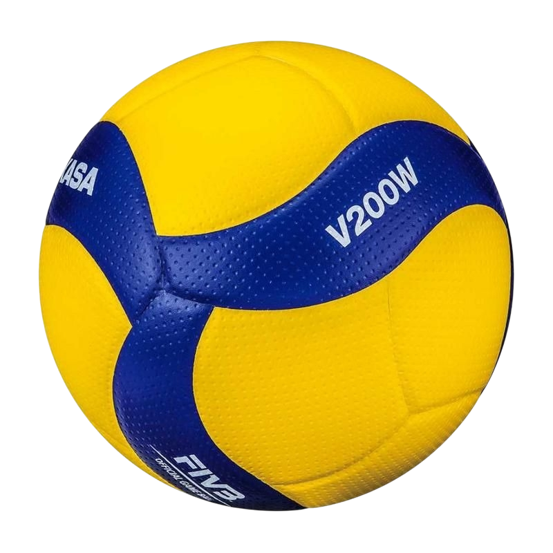 Mikasa Volleyball | V200w | Official FiVB Championship Series